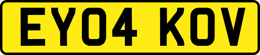 EY04KOV
