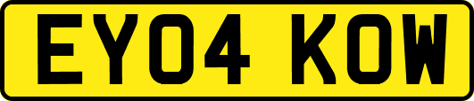 EY04KOW