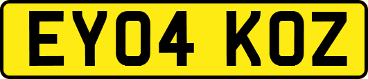 EY04KOZ