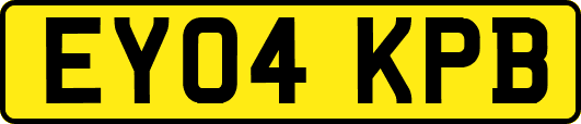 EY04KPB