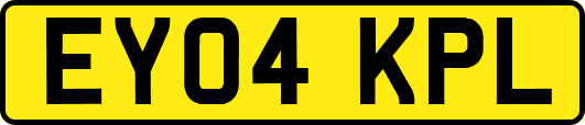 EY04KPL