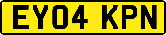 EY04KPN