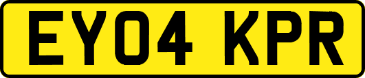 EY04KPR
