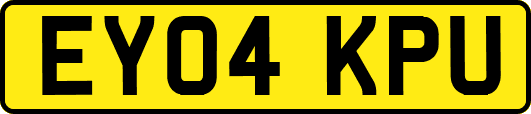 EY04KPU