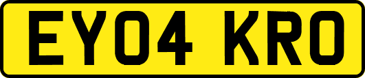 EY04KRO