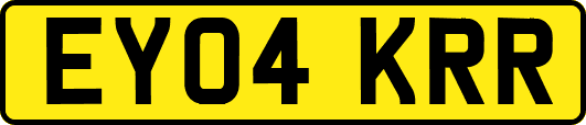 EY04KRR