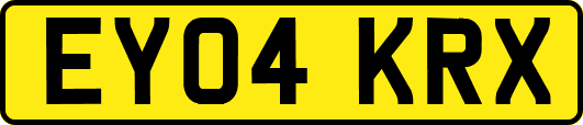 EY04KRX