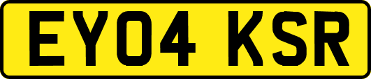 EY04KSR