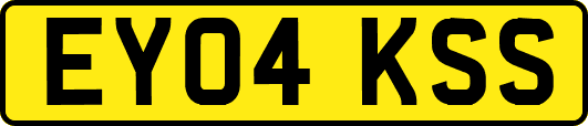EY04KSS