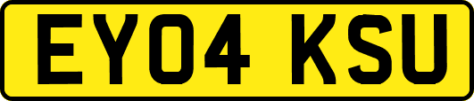 EY04KSU
