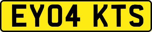 EY04KTS