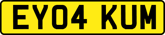 EY04KUM