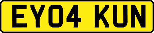 EY04KUN