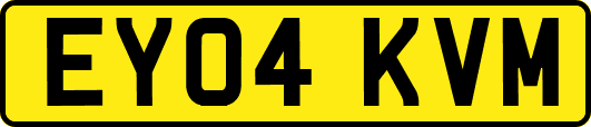 EY04KVM