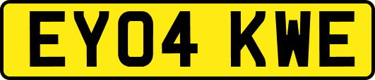 EY04KWE