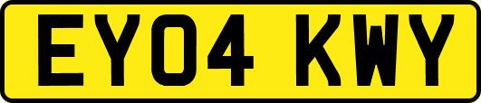 EY04KWY