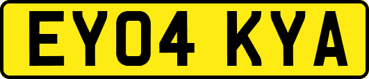 EY04KYA