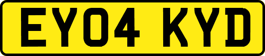 EY04KYD