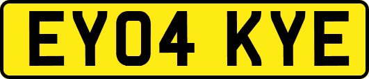 EY04KYE