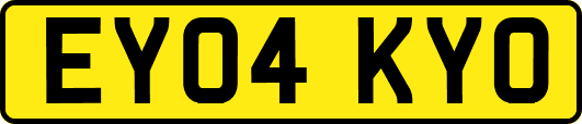 EY04KYO