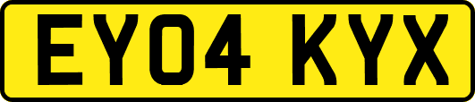EY04KYX