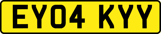 EY04KYY