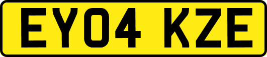 EY04KZE