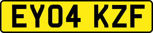 EY04KZF