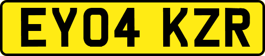 EY04KZR