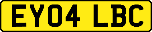 EY04LBC