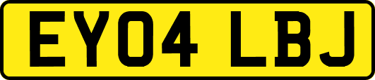 EY04LBJ