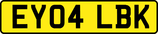 EY04LBK