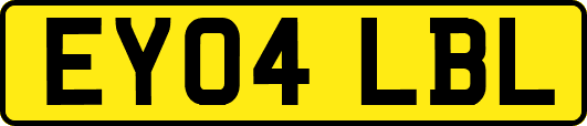 EY04LBL