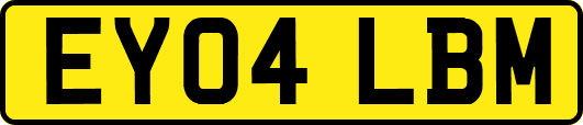 EY04LBM