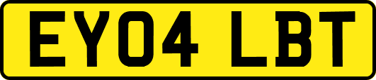 EY04LBT
