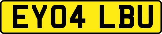 EY04LBU