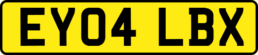 EY04LBX