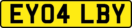EY04LBY