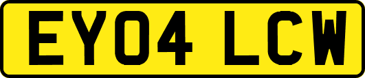 EY04LCW