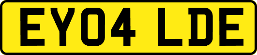 EY04LDE
