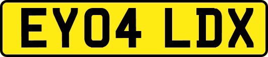 EY04LDX