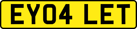 EY04LET