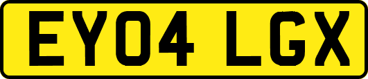 EY04LGX