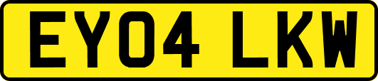 EY04LKW