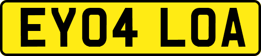 EY04LOA
