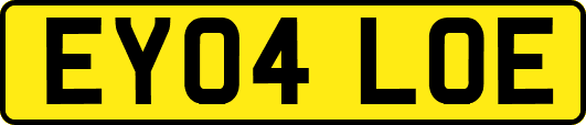 EY04LOE