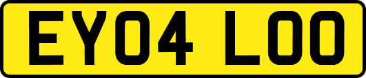 EY04LOO