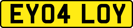 EY04LOY