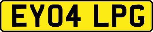 EY04LPG