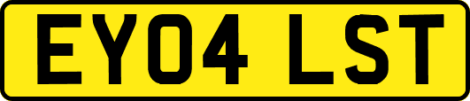 EY04LST